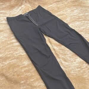 686 EVERYWHERE PANT 32X32 BLK